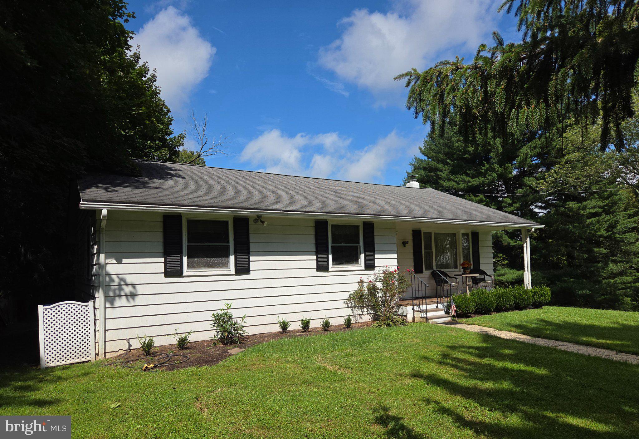 1851 HICKORY HILL ROAD