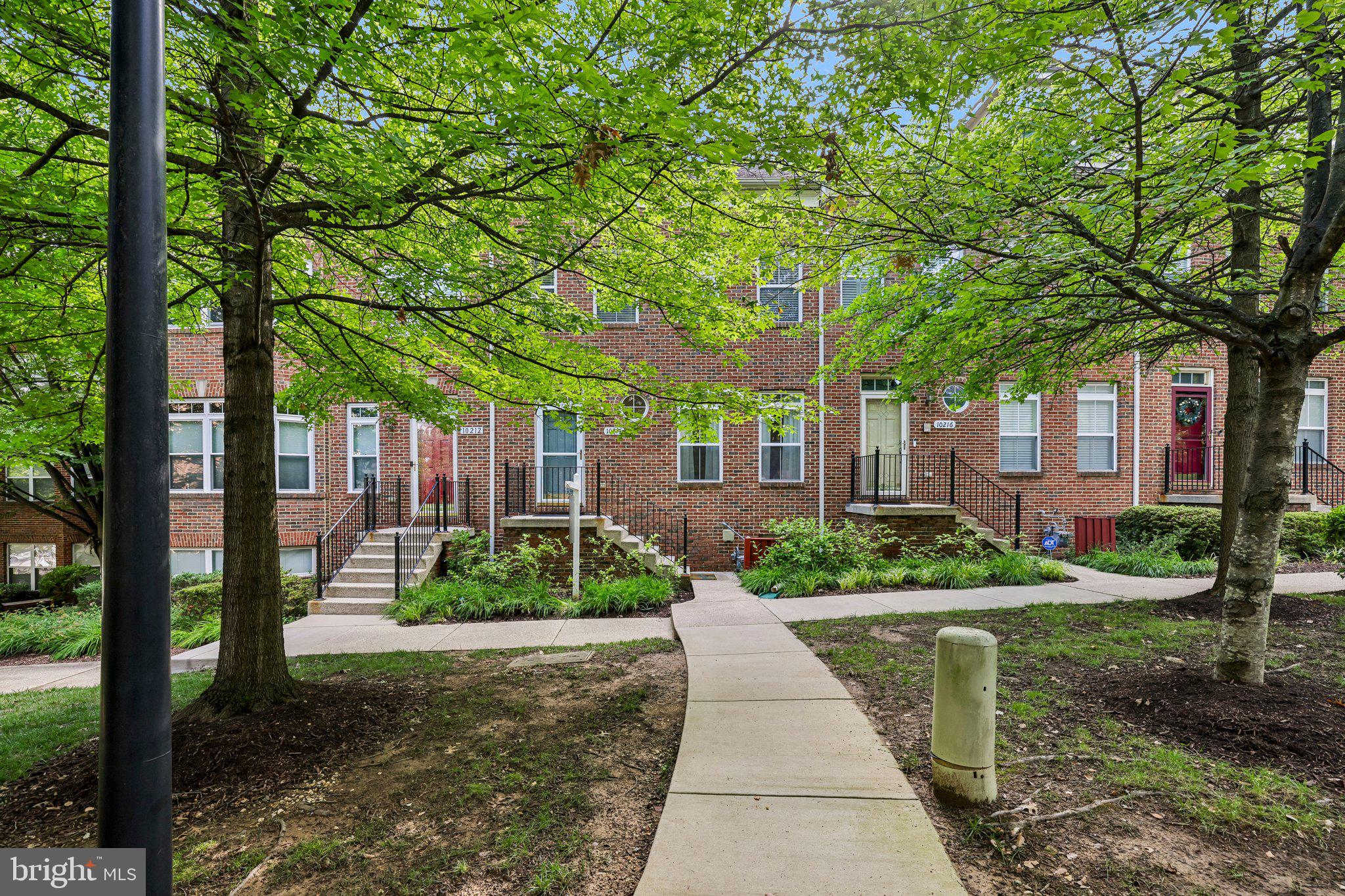 10214 SHERMAN HEIGHTS PLACE 53