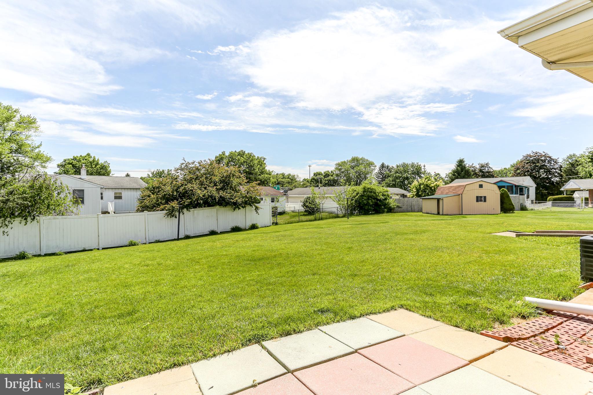 CLEARVIEW FARMS - Residential