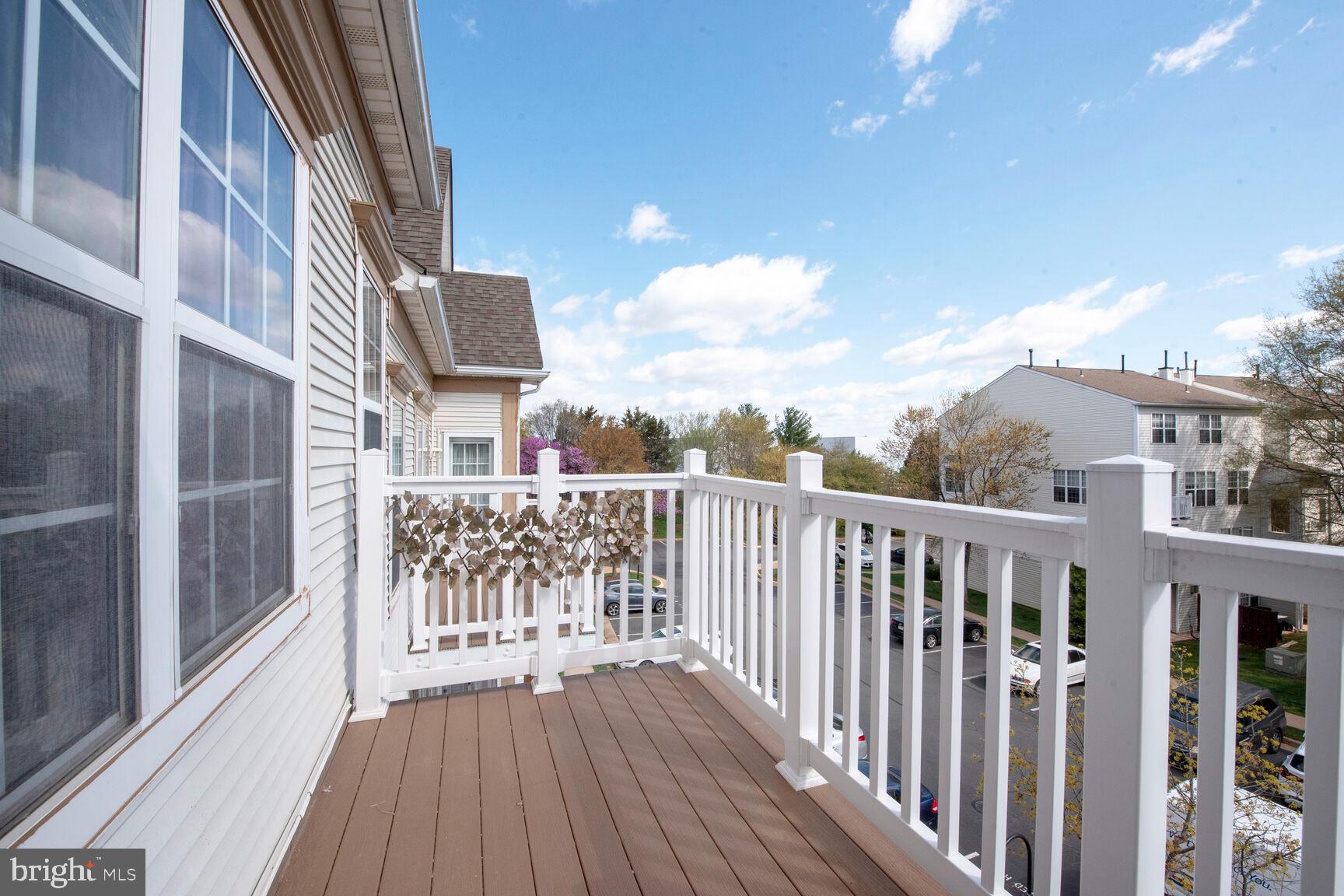 DOMINION STATION - Residential