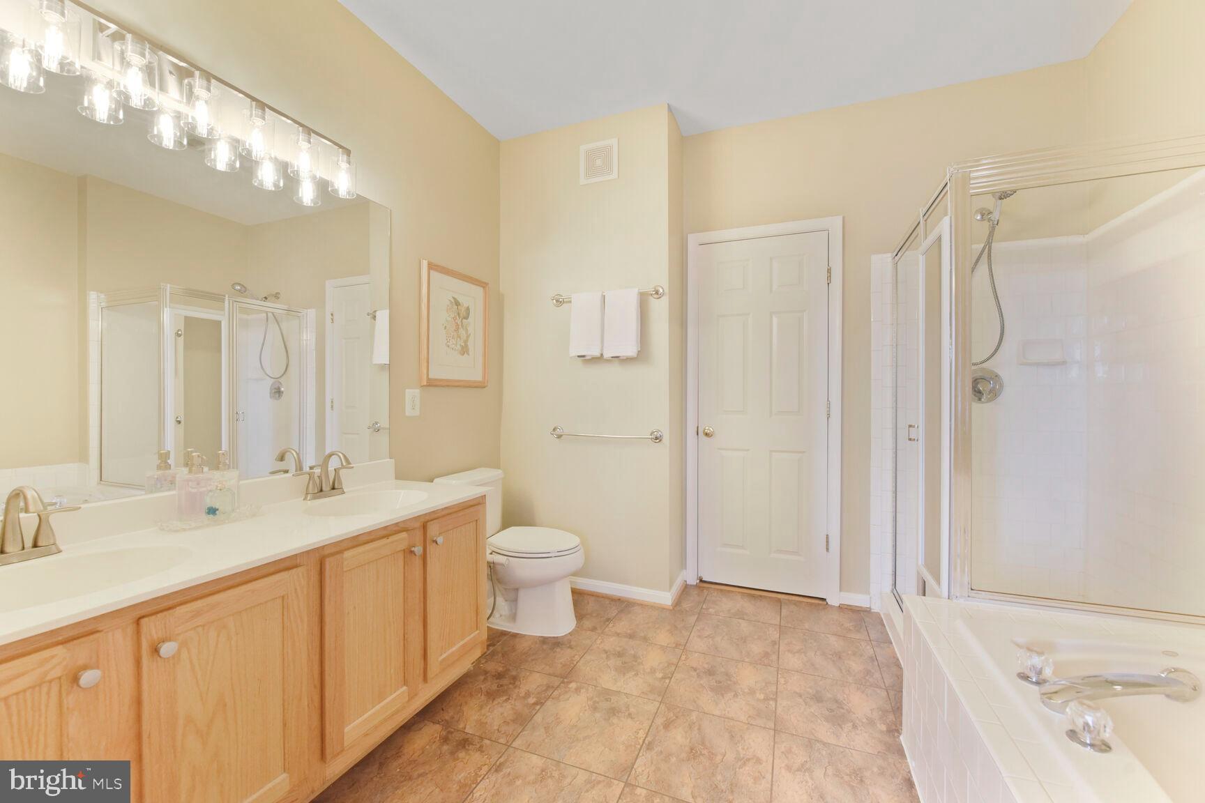 DOMINION STATION - Residential