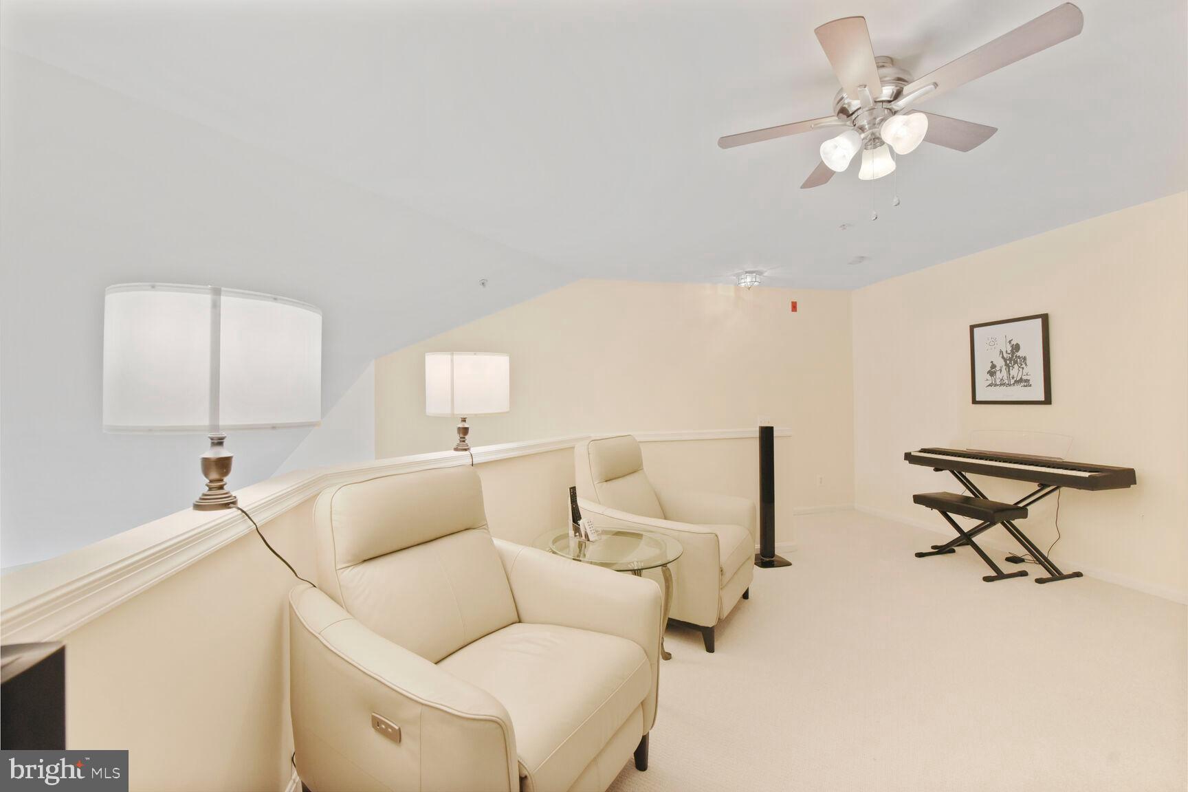 DOMINION STATION - Residential