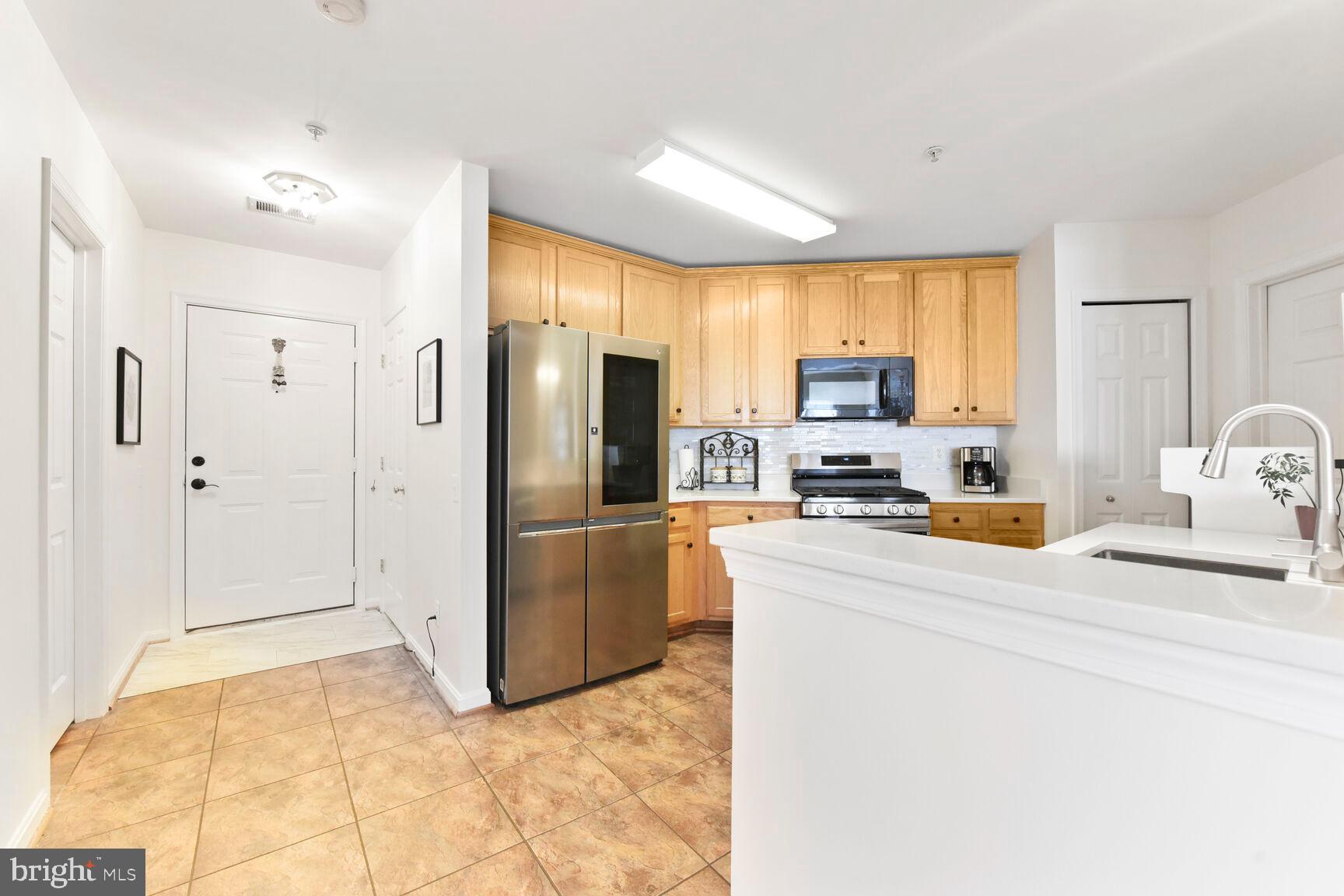 DOMINION STATION - Residential