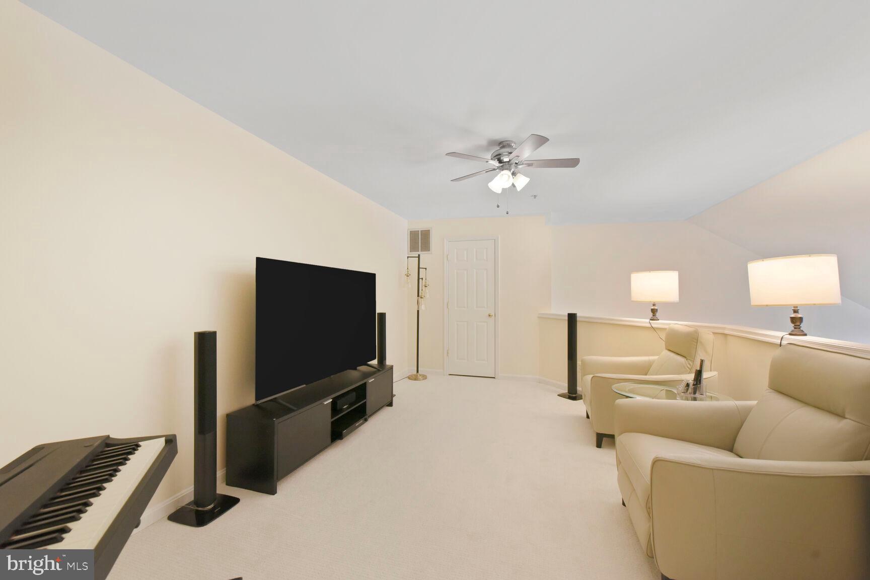 DOMINION STATION - Residential