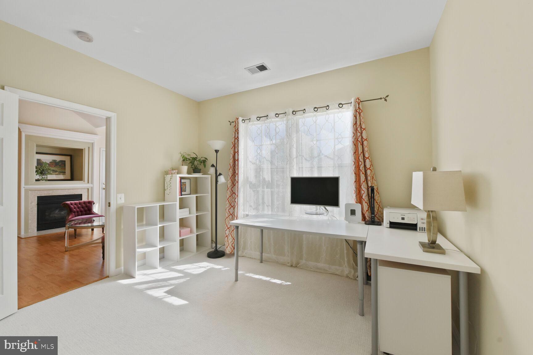 DOMINION STATION - Residential