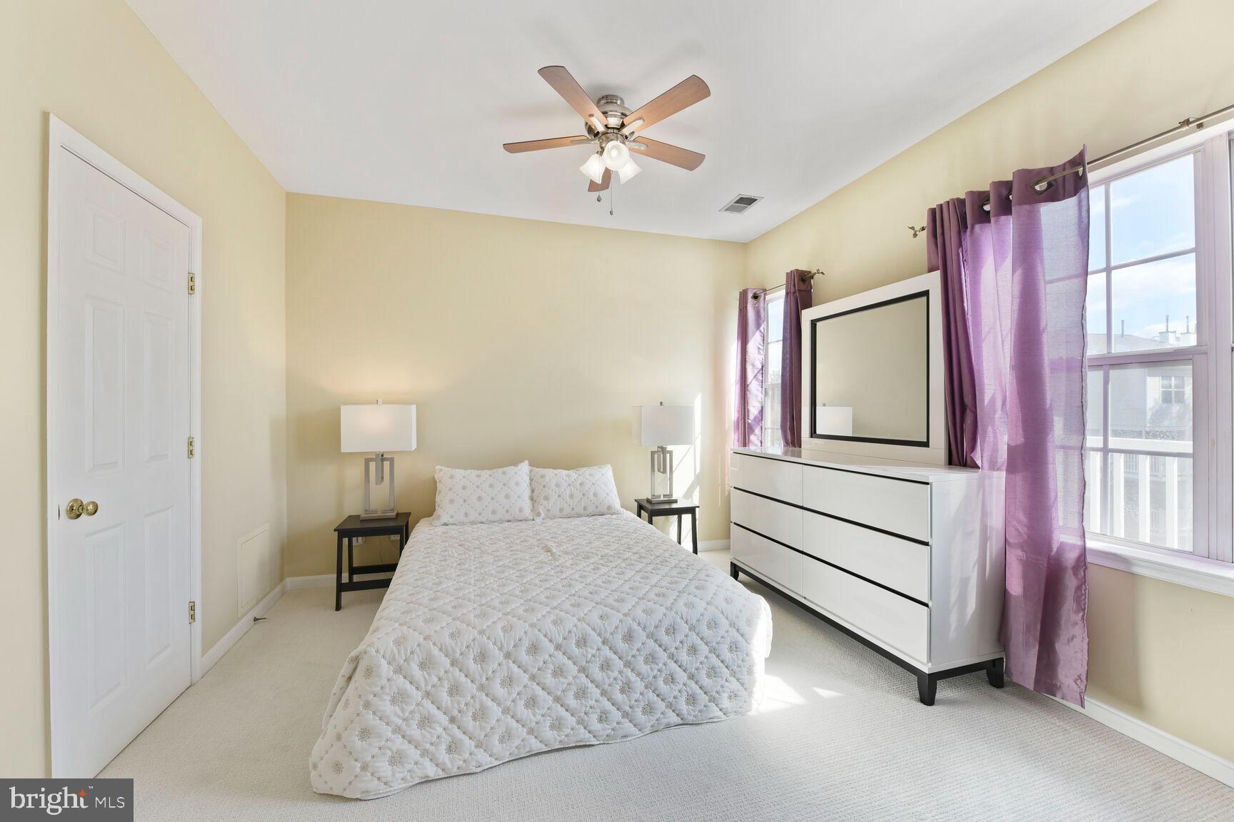 DOMINION STATION - Residential