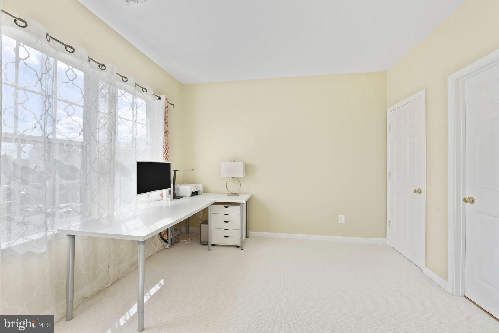 DOMINION STATION - Residential