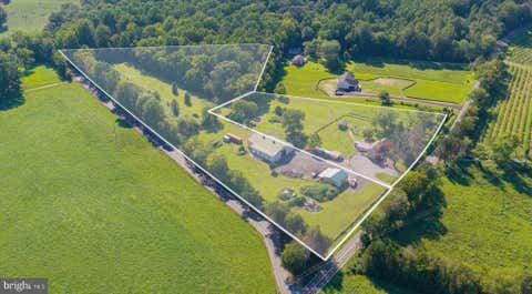 Photo of 5408 Lewiston Road, BUMPASS, VA 23024 (MLS # VASP2045298)