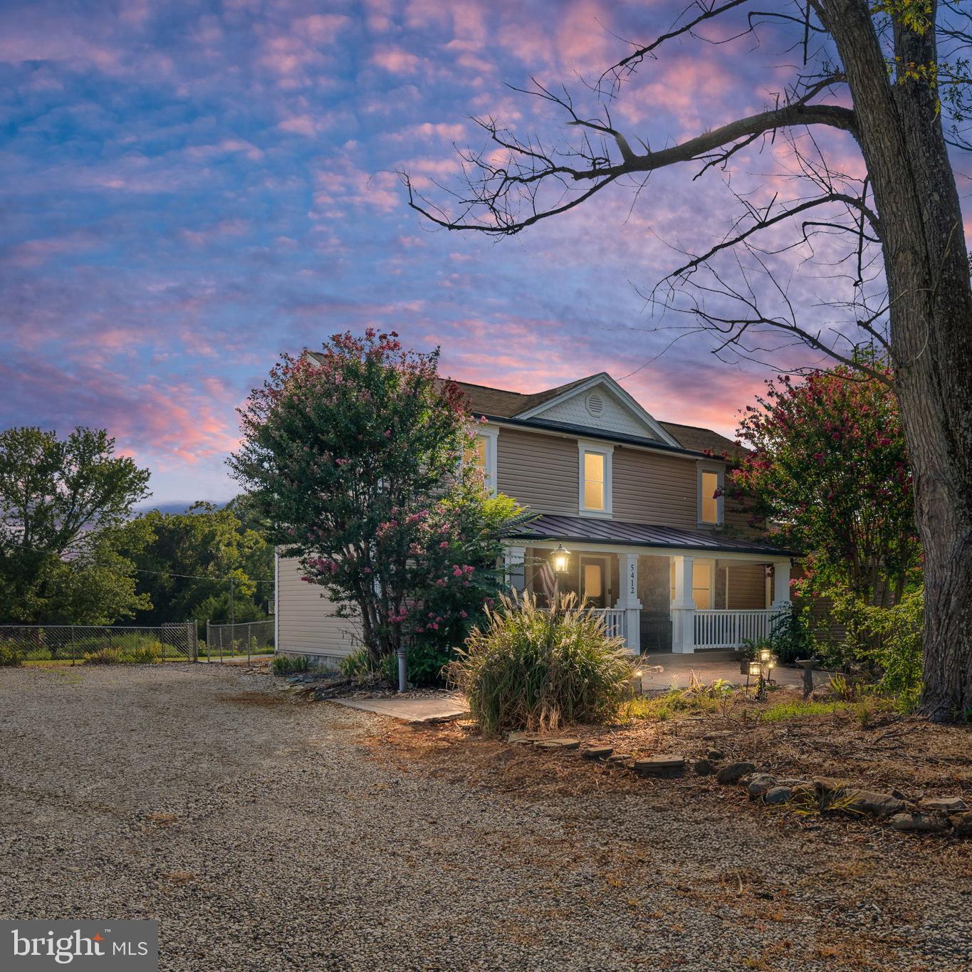 5408 & 5412 LEWISTON ROAD