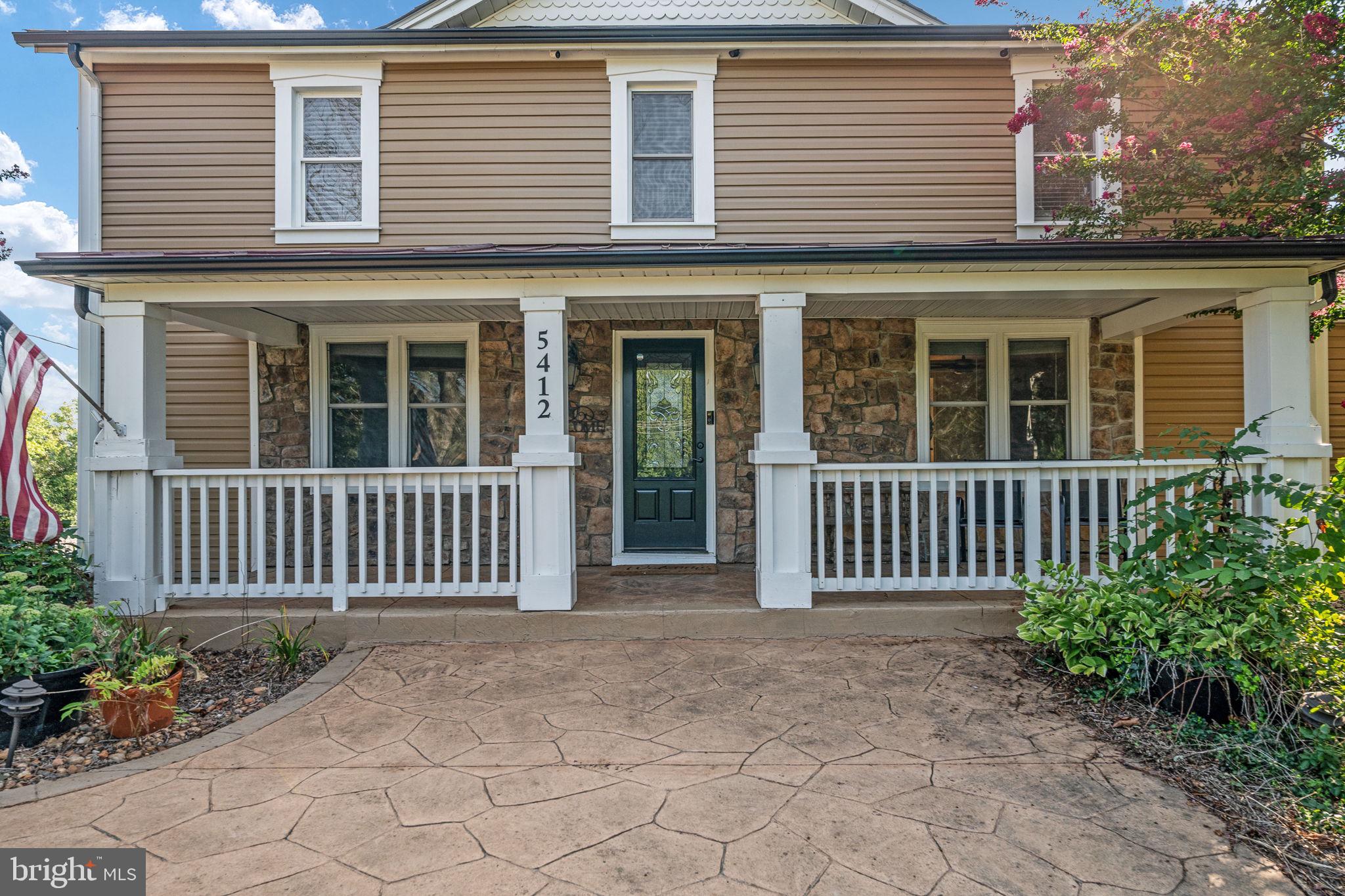 5408 & 5412 LEWISTON ROAD