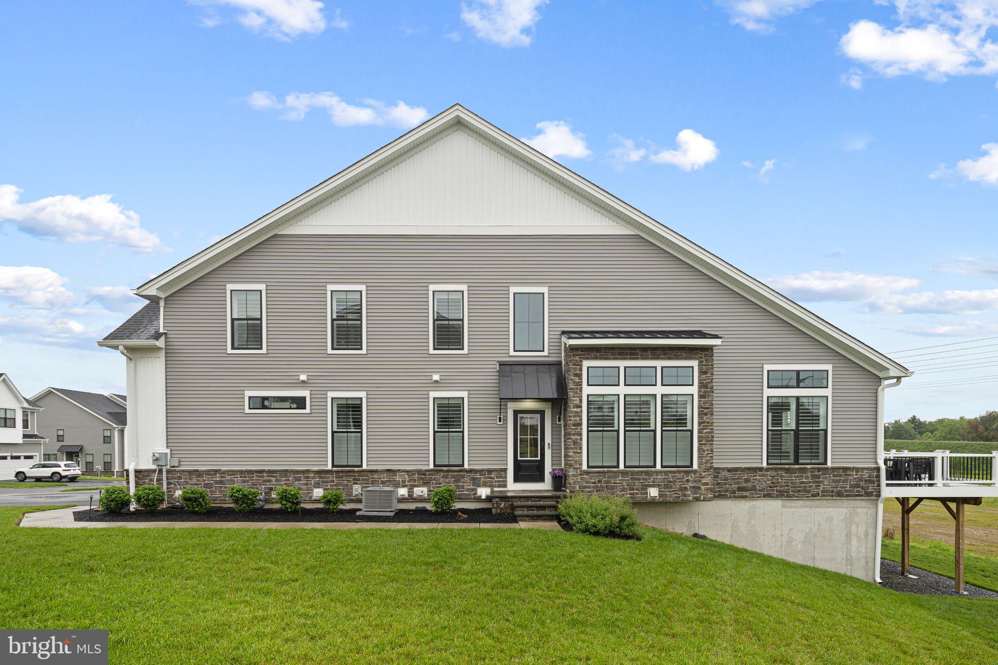 71 TAMARACK CIRCLE