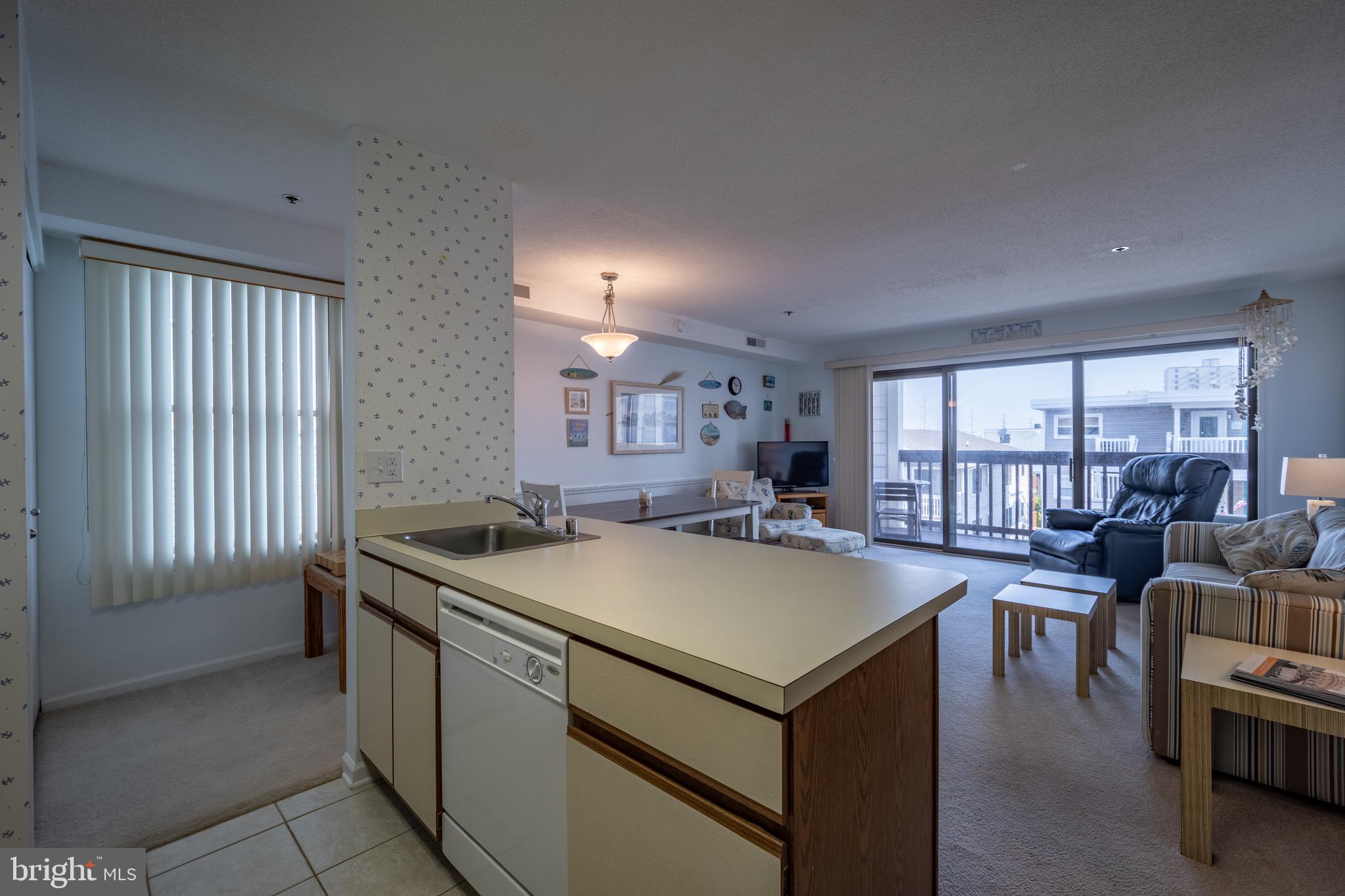 NON DEVELOPMENT - Residential