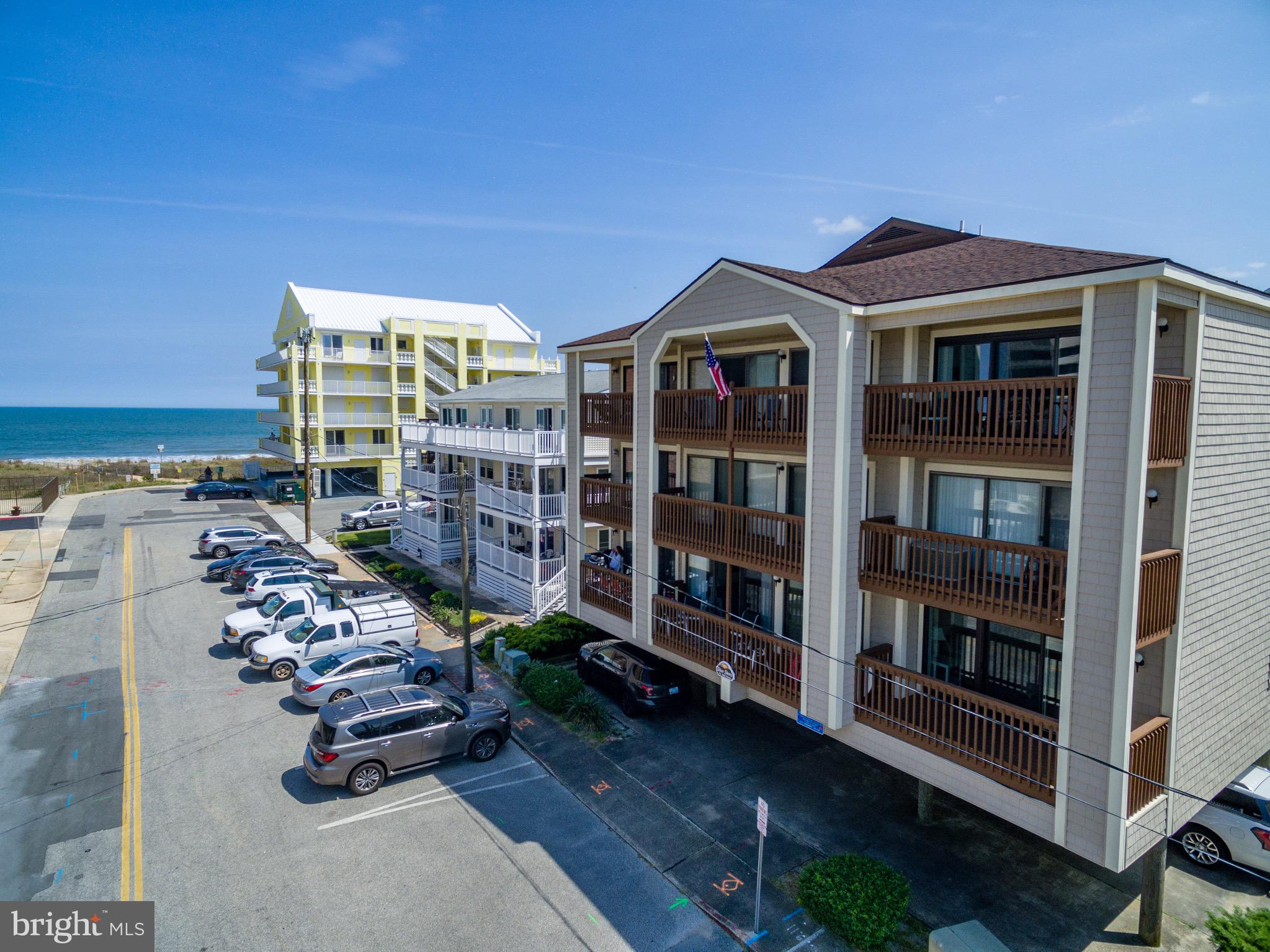 NON DEVELOPMENT - Residential