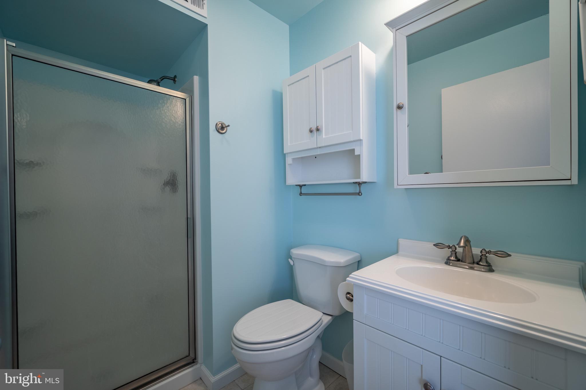 NON DEVELOPMENT - Residential