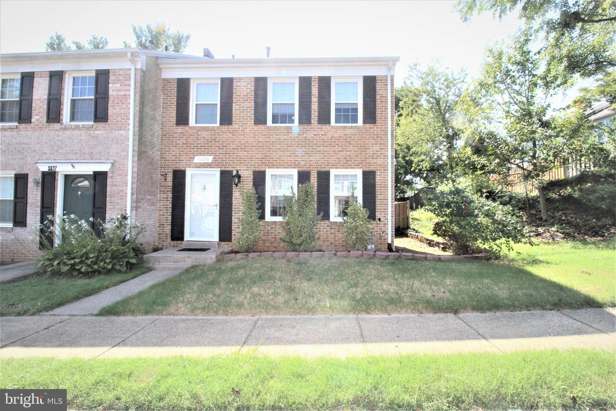 5525 Kendrick Lane, Burke, VA 22015