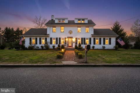 Homes For Sale - 668 Crawford Road<br/> CAPE MAY, NJ 08204