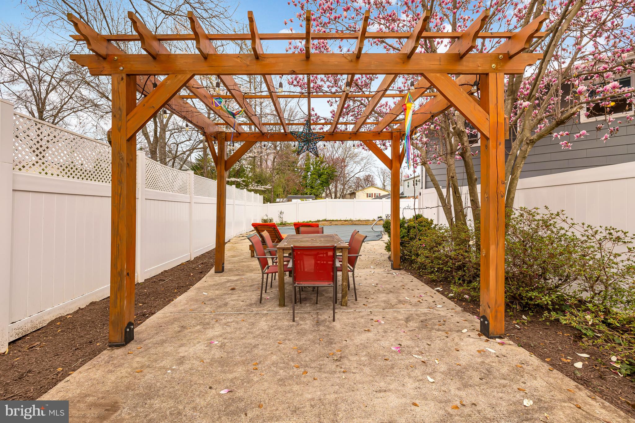 REGENCY ESTATES - Residential