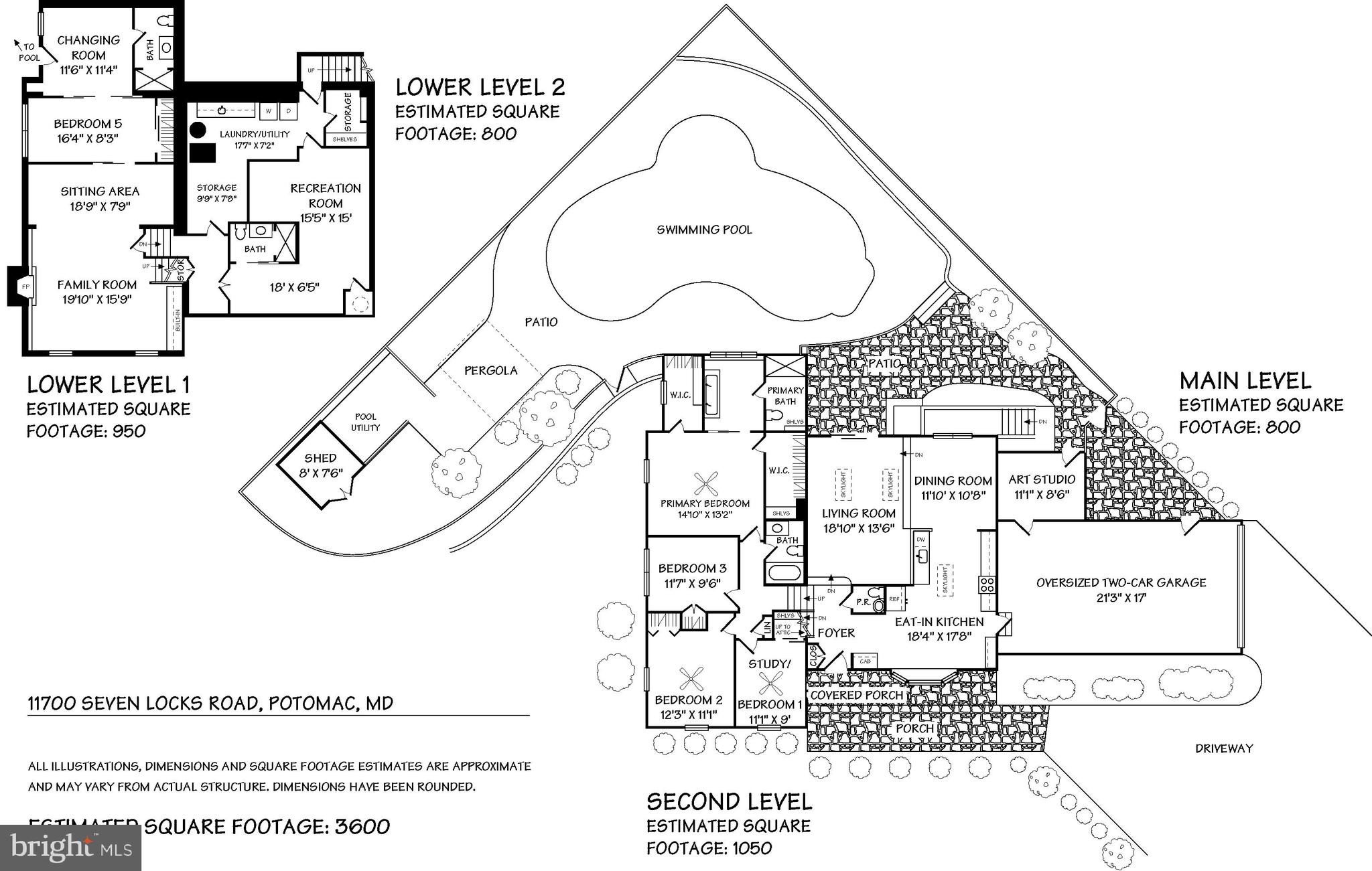 REGENCY ESTATES - Residential