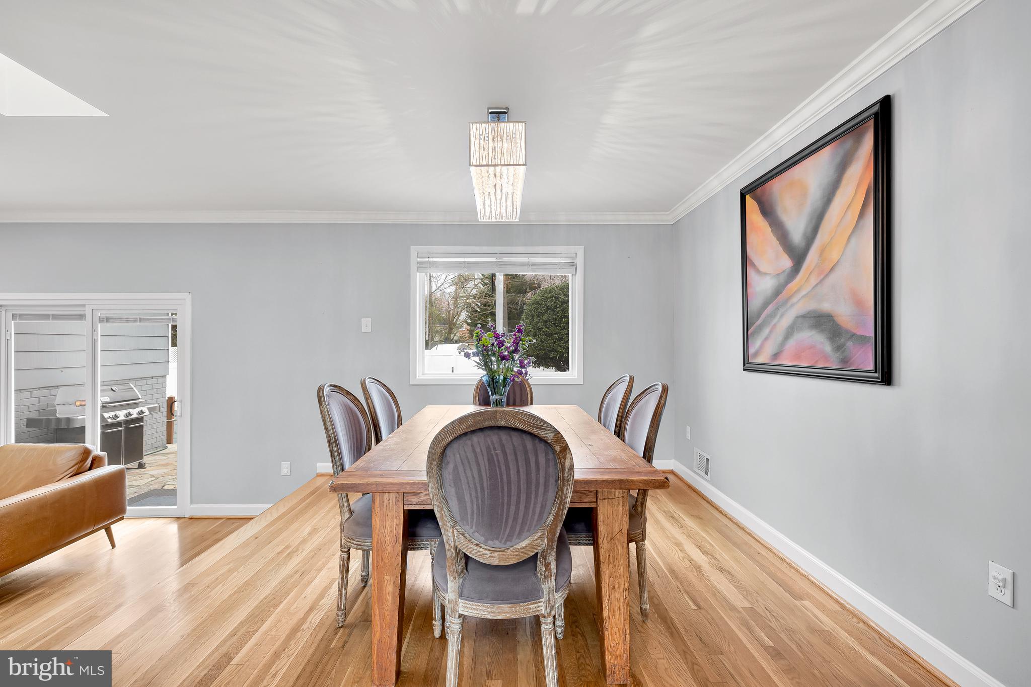 REGENCY ESTATES - Residential