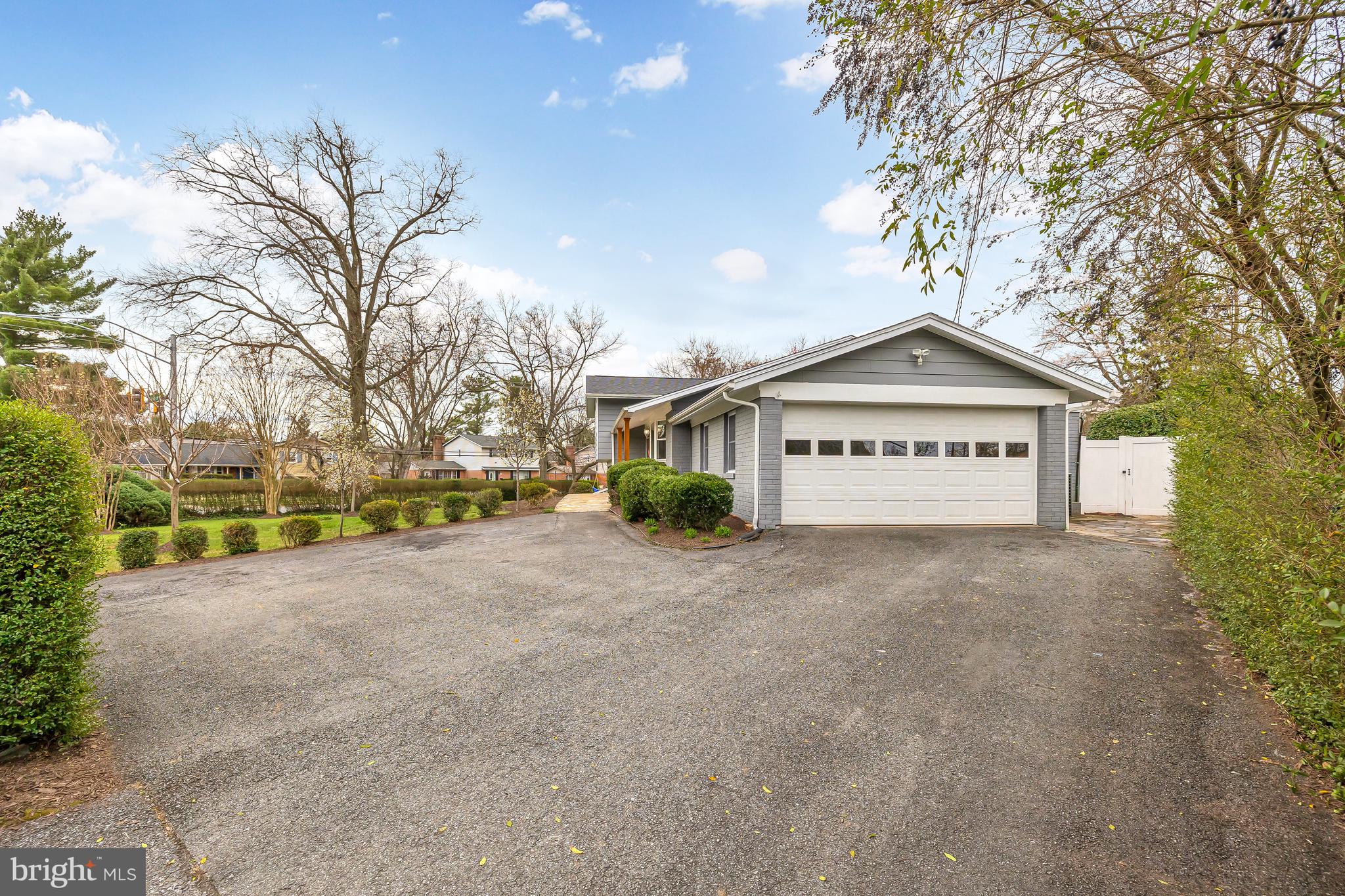 REGENCY ESTATES - Residential