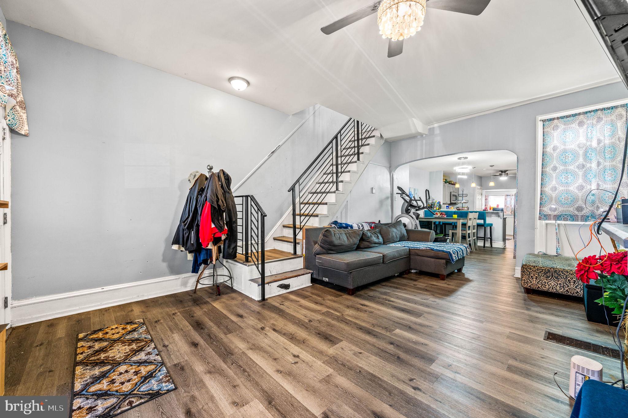 NORTH CENTRAL - Residential