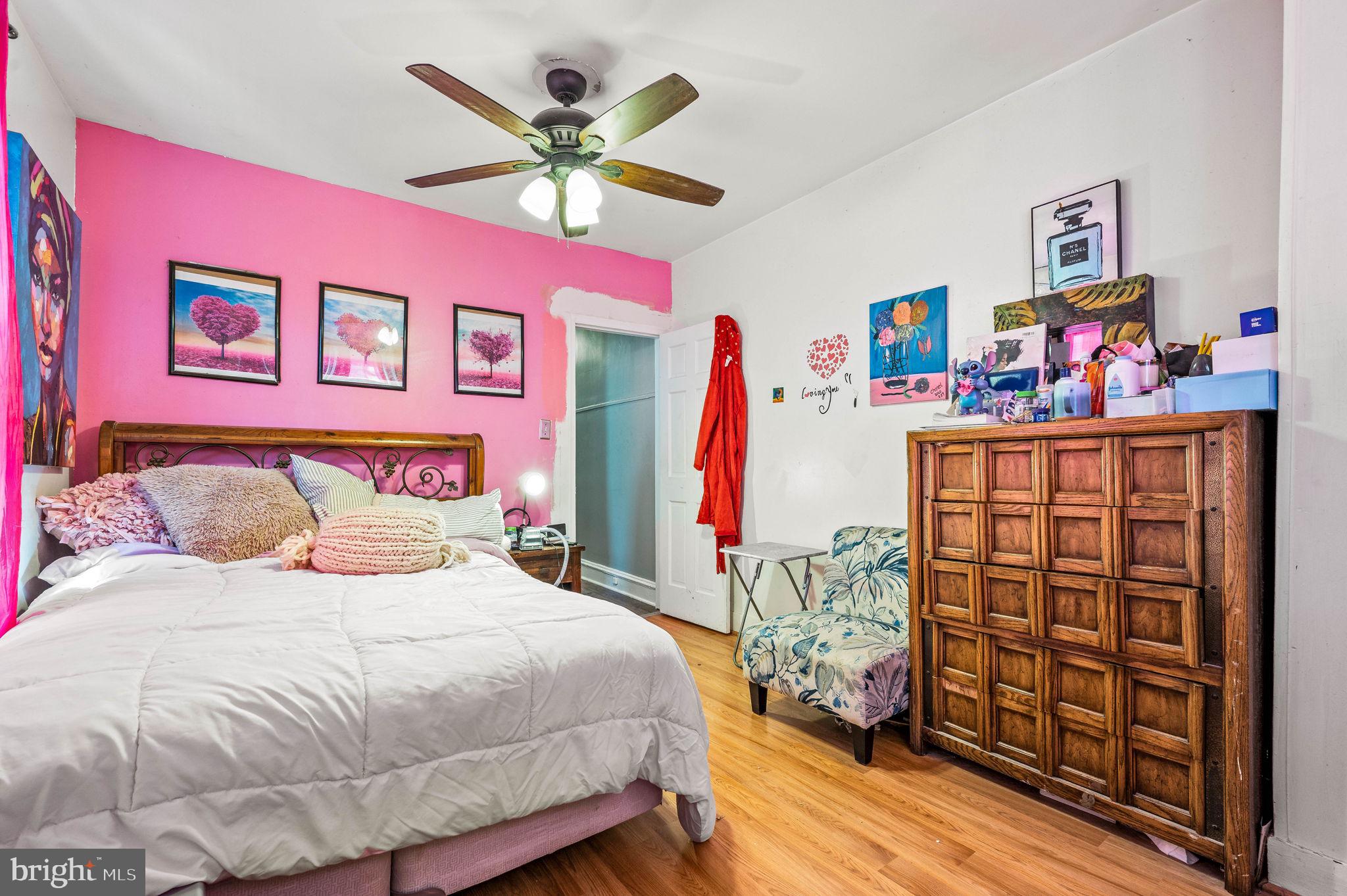 NORTH CENTRAL - Residential