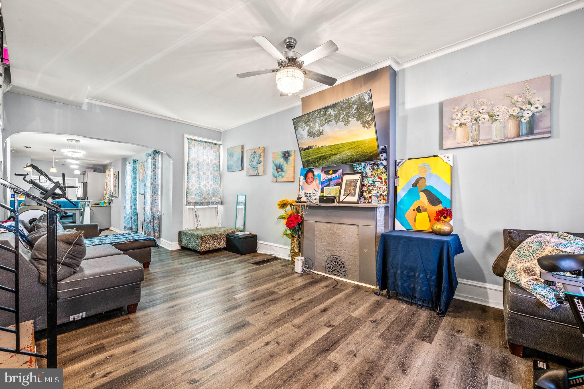 NORTH CENTRAL - Residential
