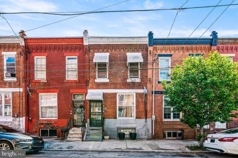 1809 N 26th Street, Philadelphia, PA 19121 - MLS#: PAPH2476432