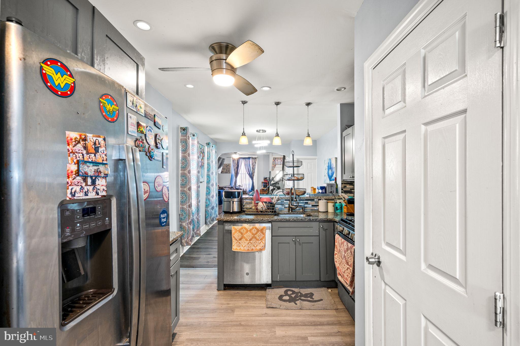 NORTH CENTRAL - Residential