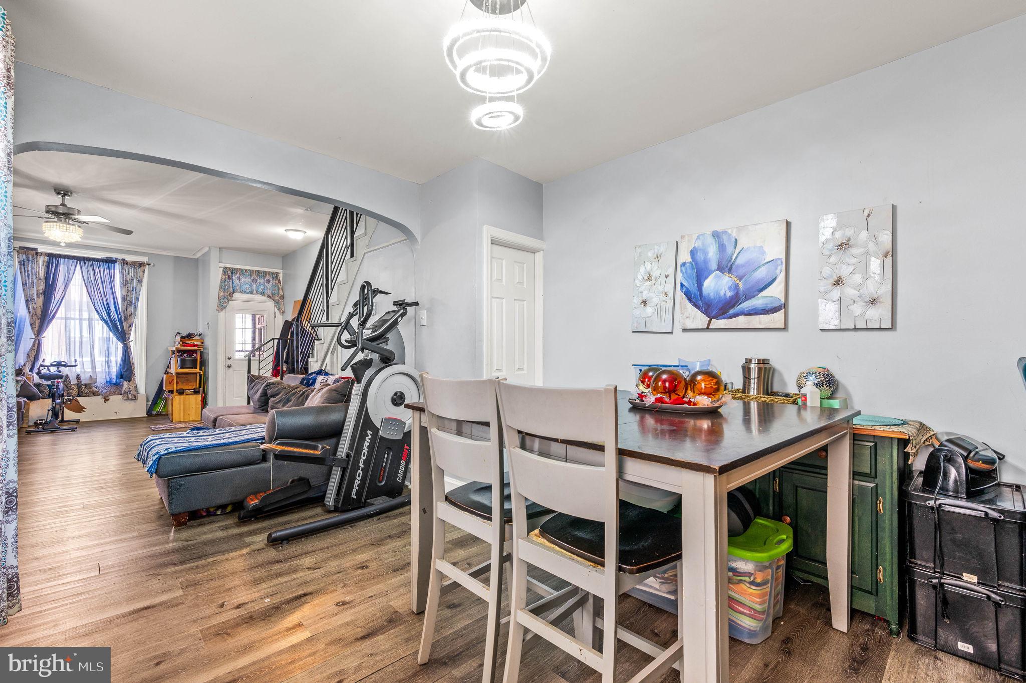 NORTH CENTRAL - Residential