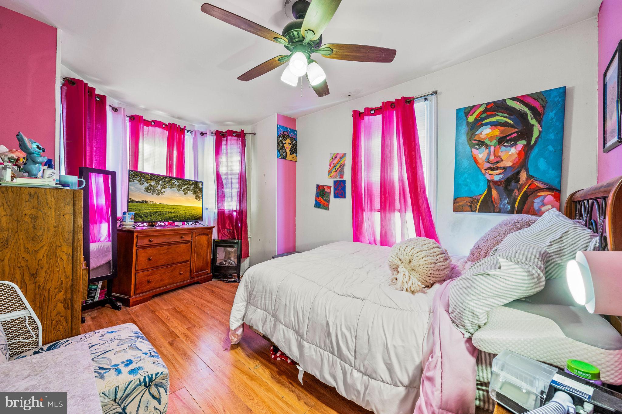 NORTH CENTRAL - Residential
