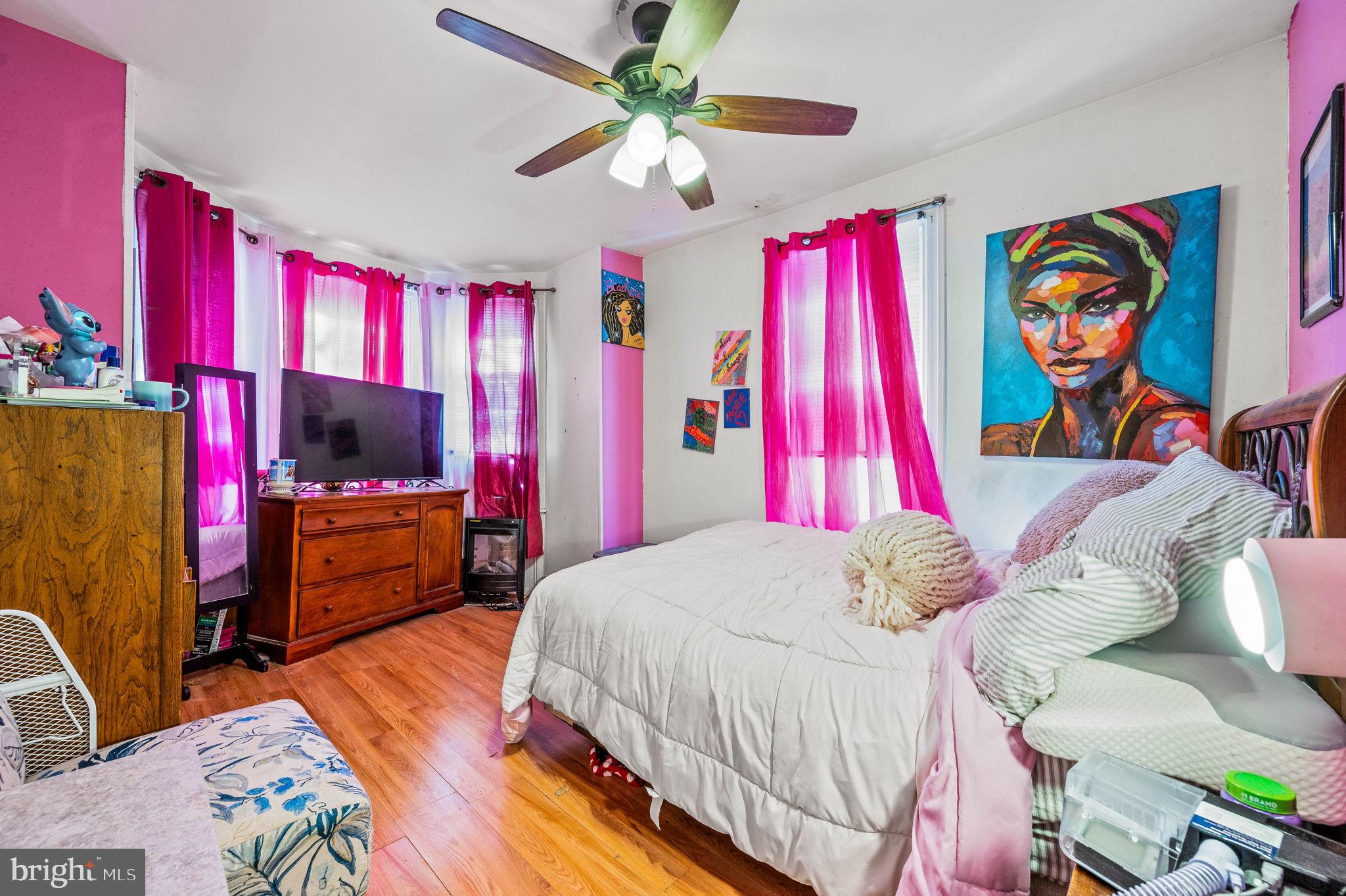NORTH CENTRAL - Residential