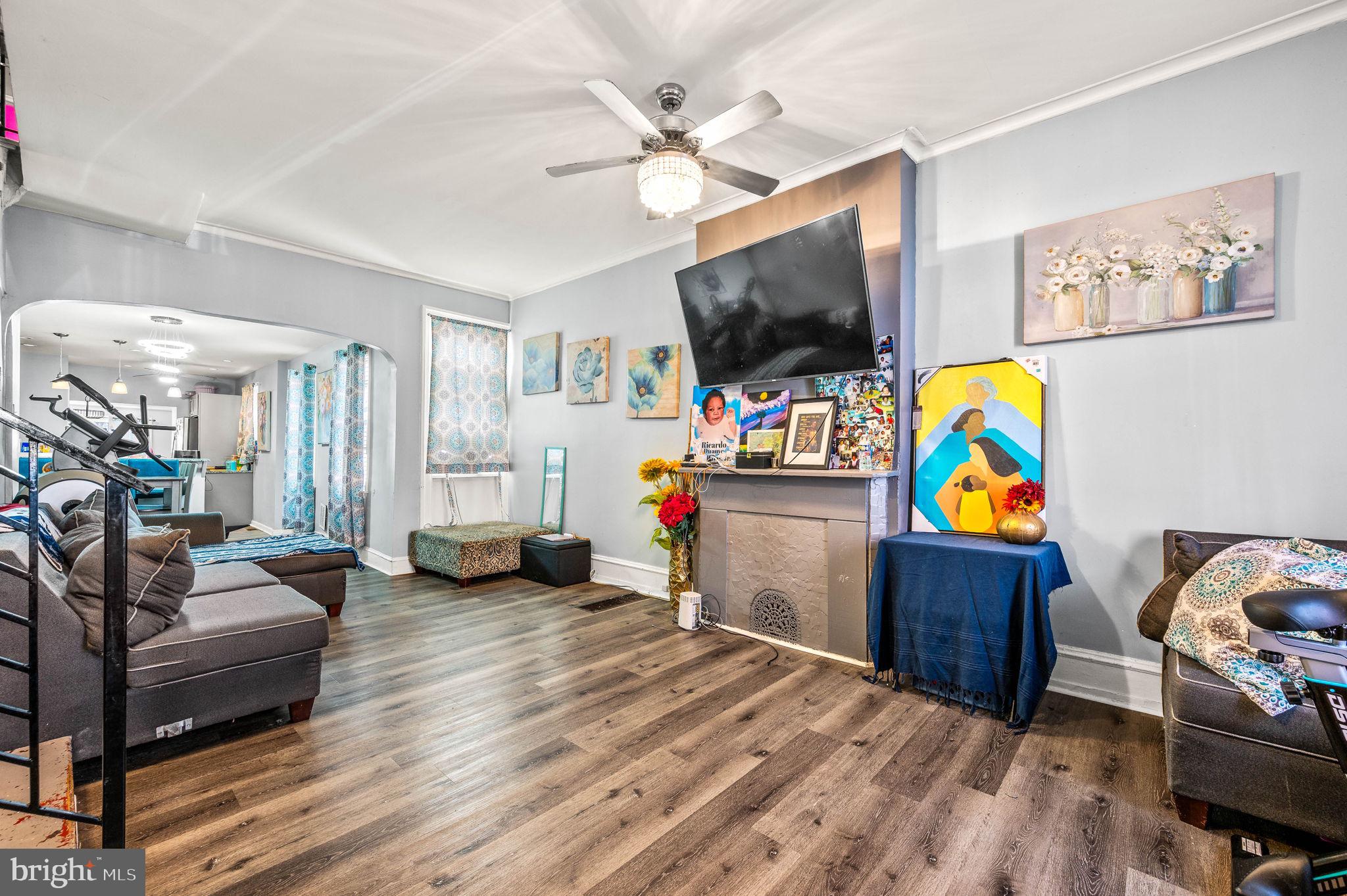 NORTH CENTRAL - Residential