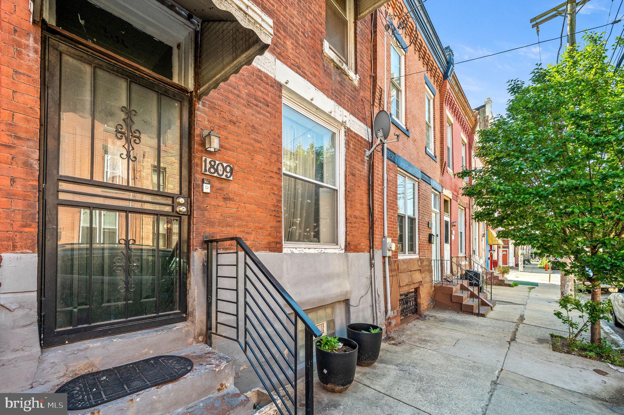 NORTH CENTRAL - Residential