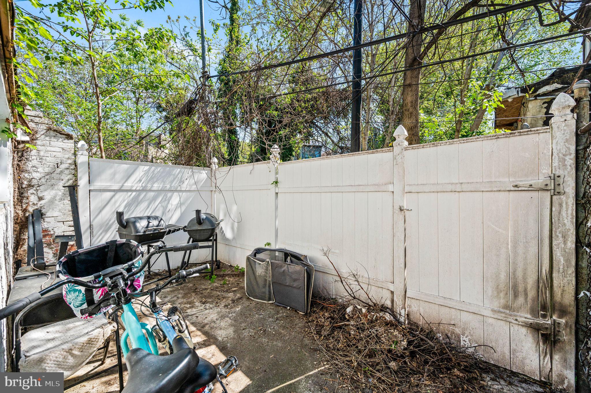 NORTH CENTRAL - Residential