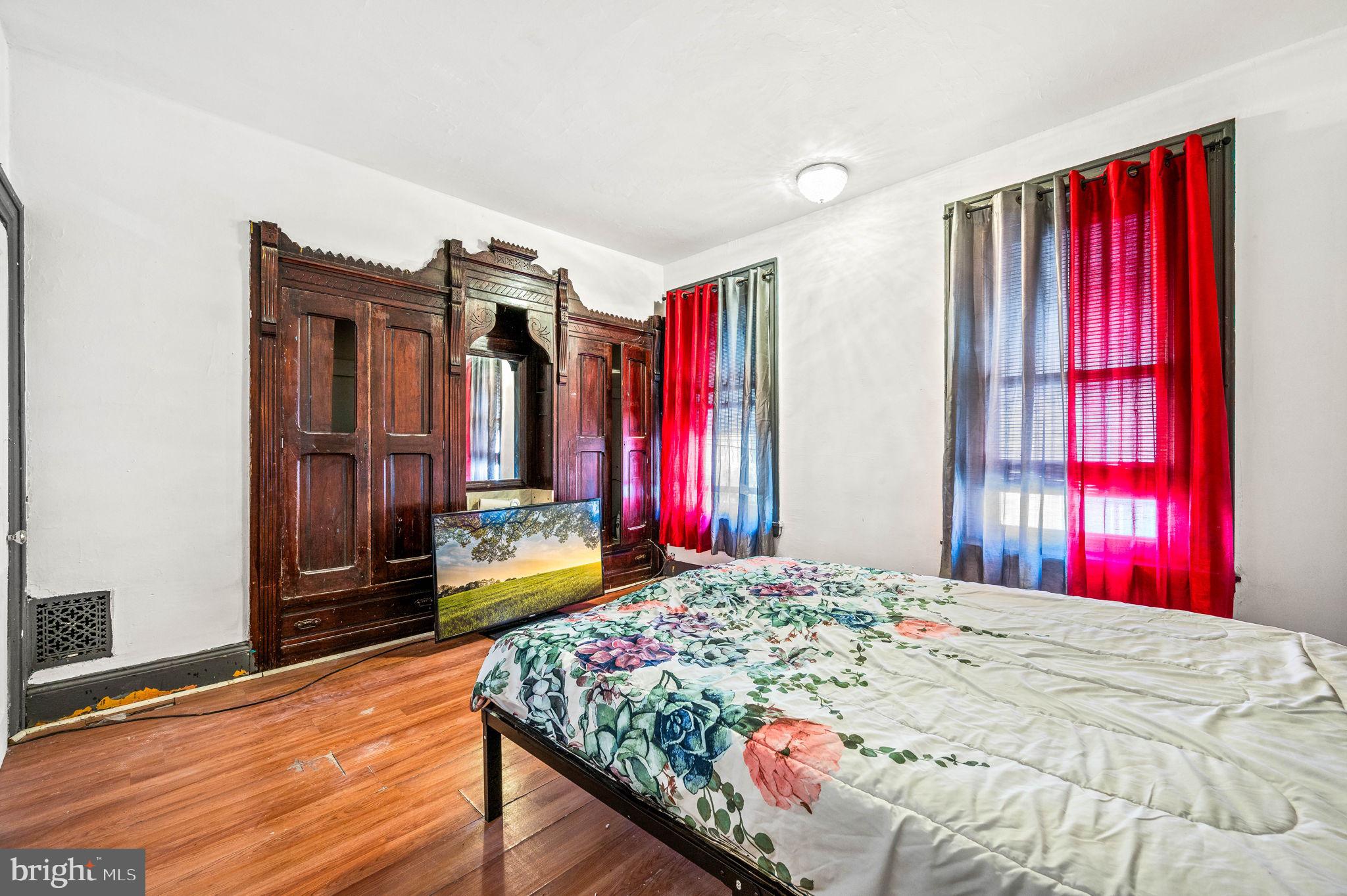 NORTH CENTRAL - Residential