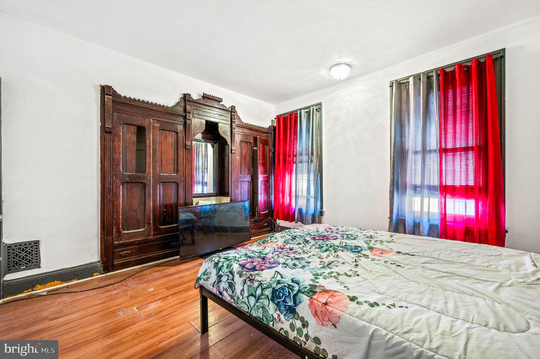 NORTH CENTRAL - Residential