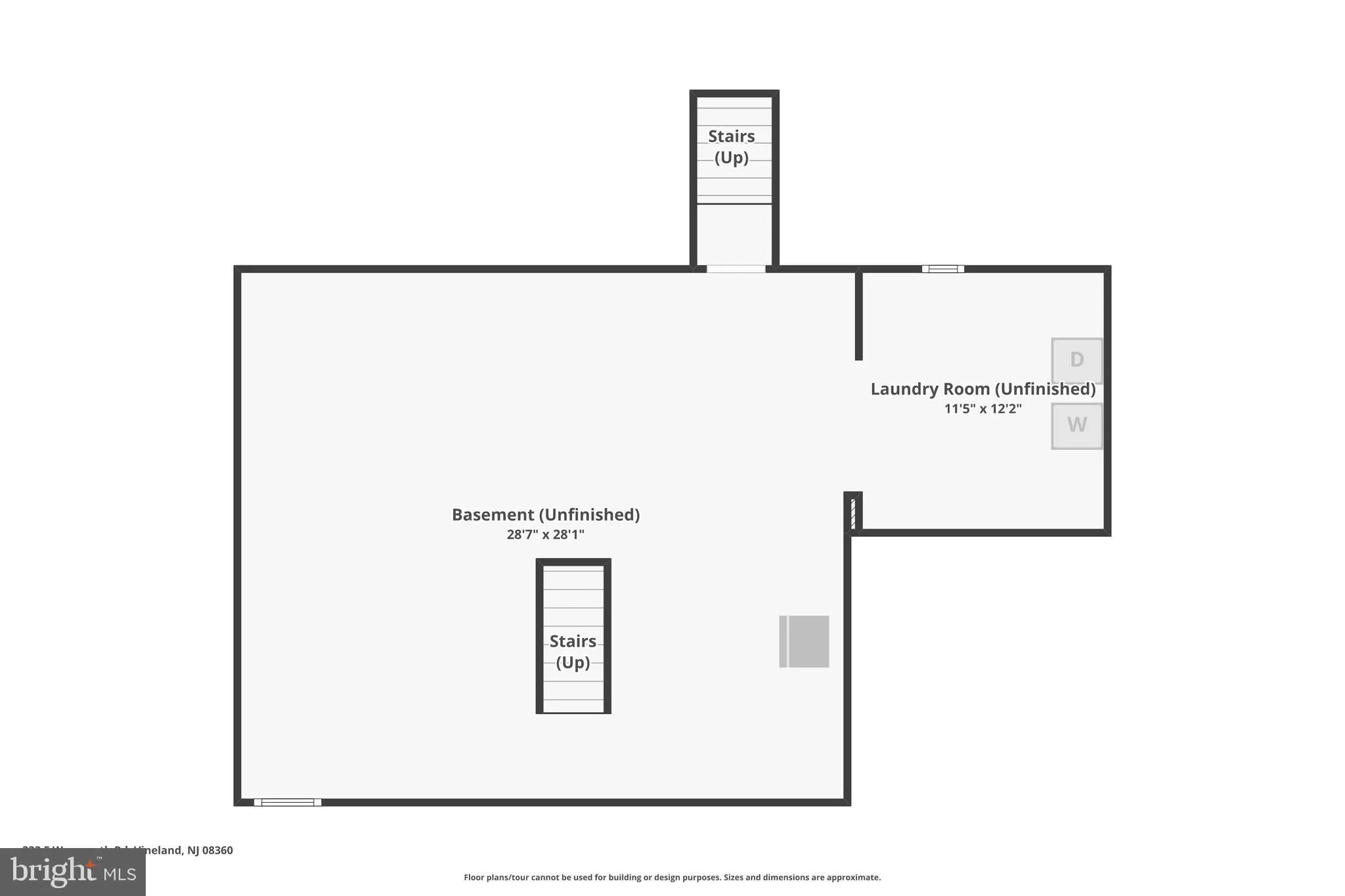 Vineland, New Jersey 08360, United States, 2 Bedrooms Bedrooms, ,1 BathroomBathrooms,Residential,Coming Soon,184929