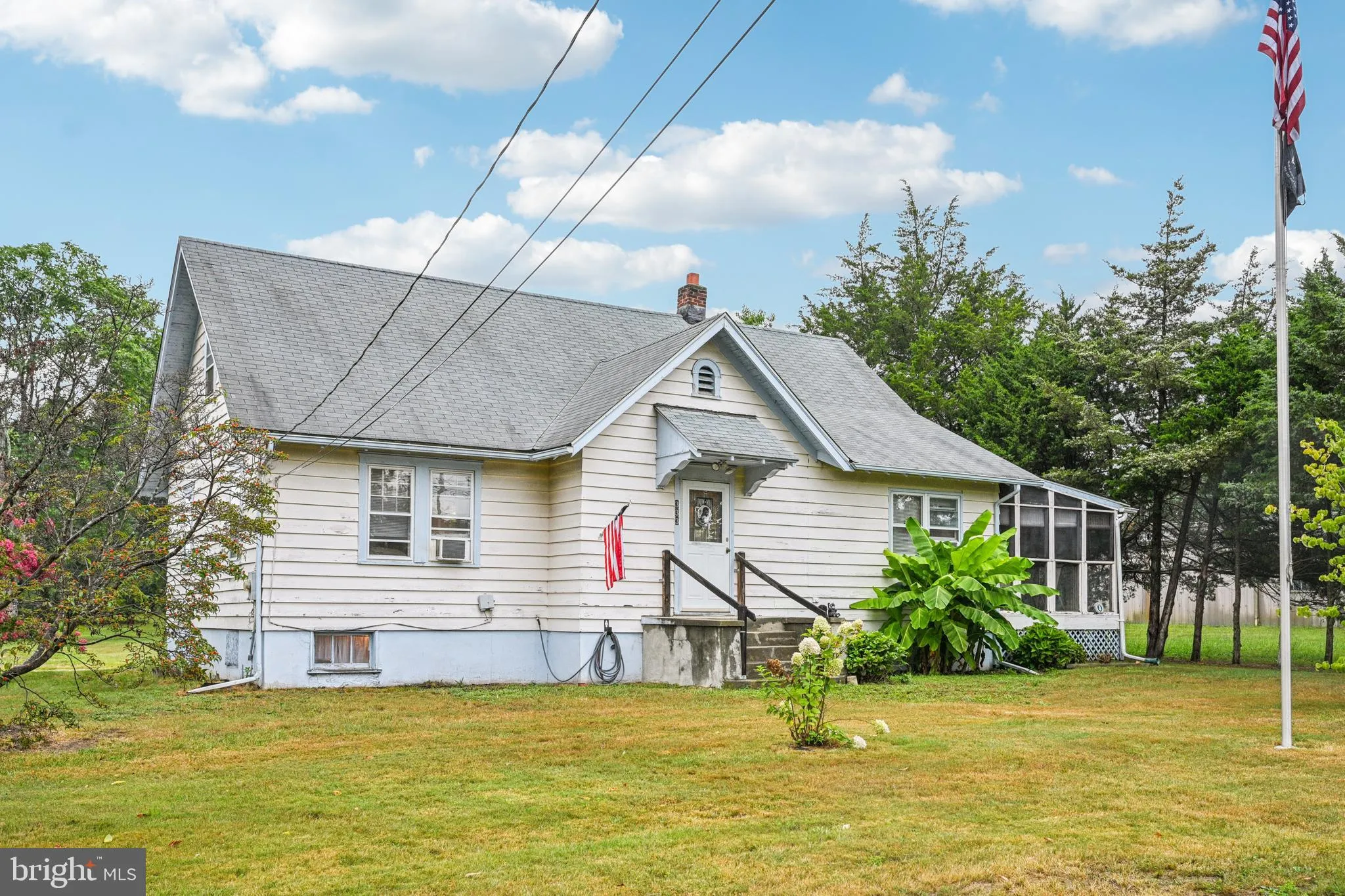 Vineland, New Jersey 08360, United States, 2 Bedrooms Bedrooms, ,1 BathroomBathrooms,Residential,Coming Soon,184929