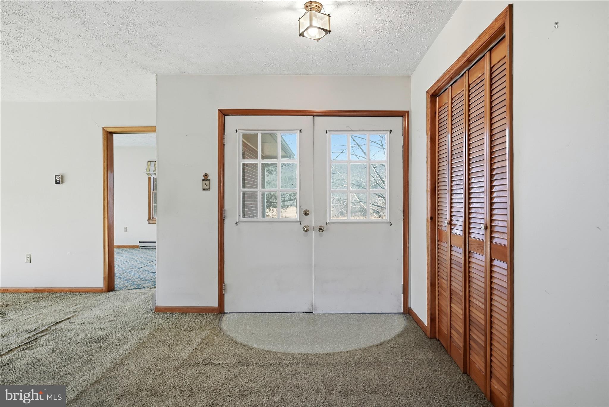 2863 CHRISTIAN CHURCH ROAD