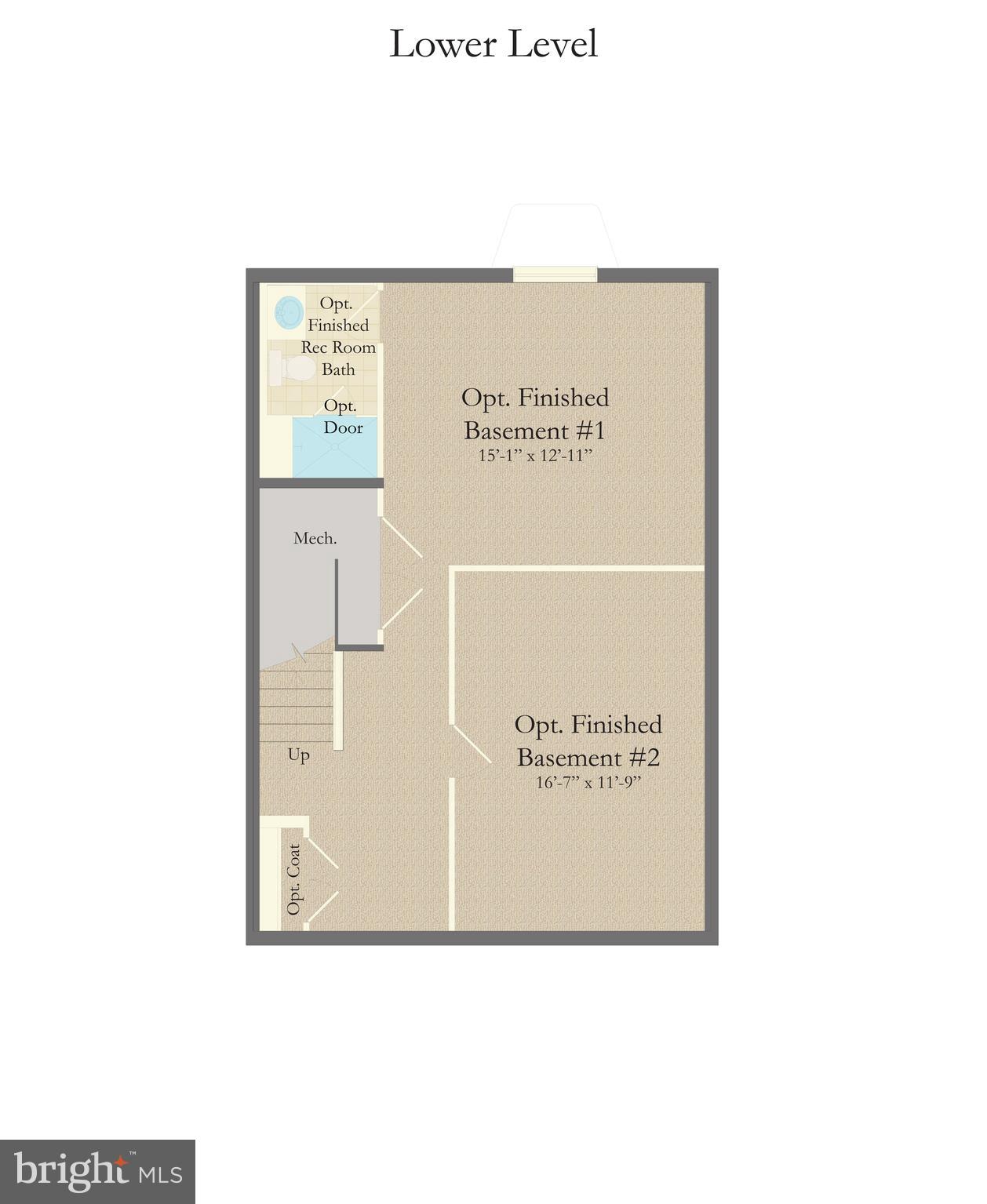 ARCHERS ROCK - Residential