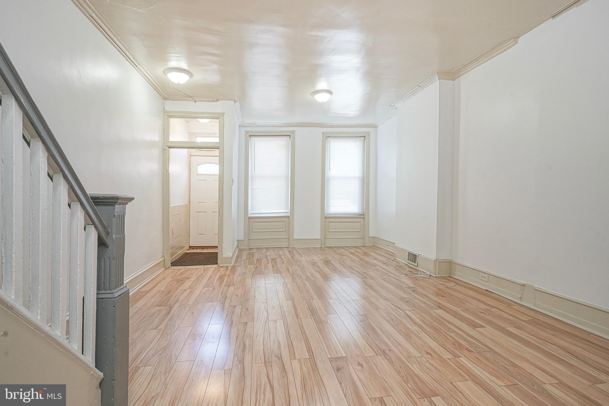 POINT BREEZE - Residential