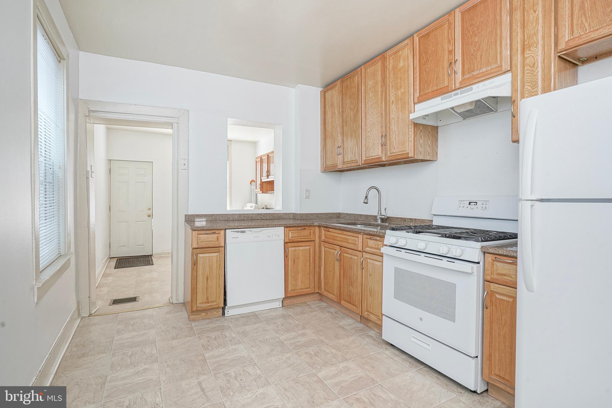 POINT BREEZE - Residential