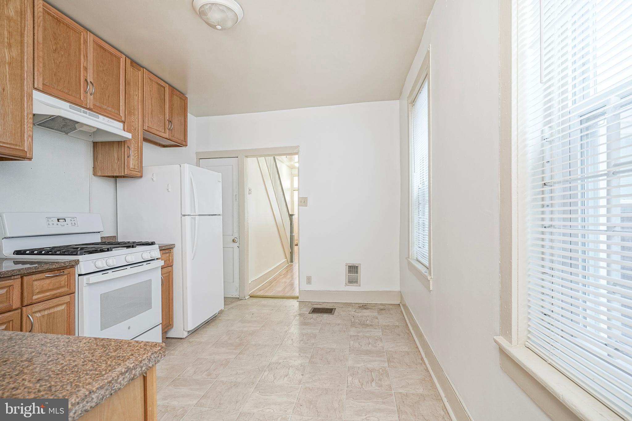 POINT BREEZE - Residential