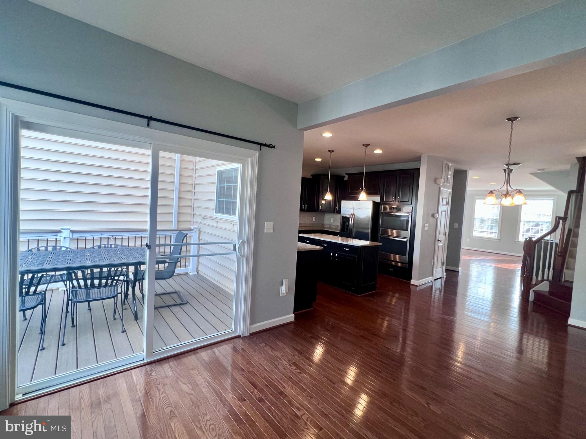 PMW FARMS - Residential Lease