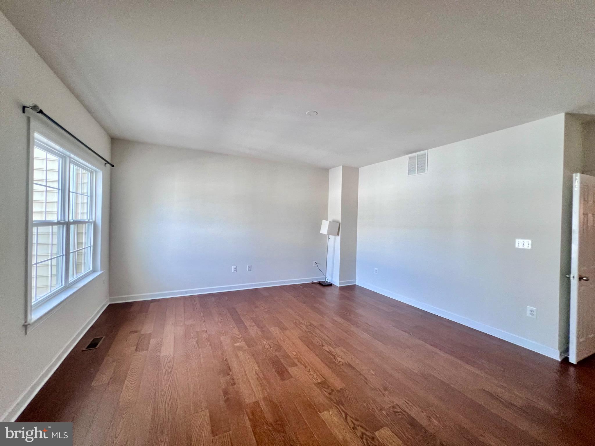 PMW FARMS - Residential Lease