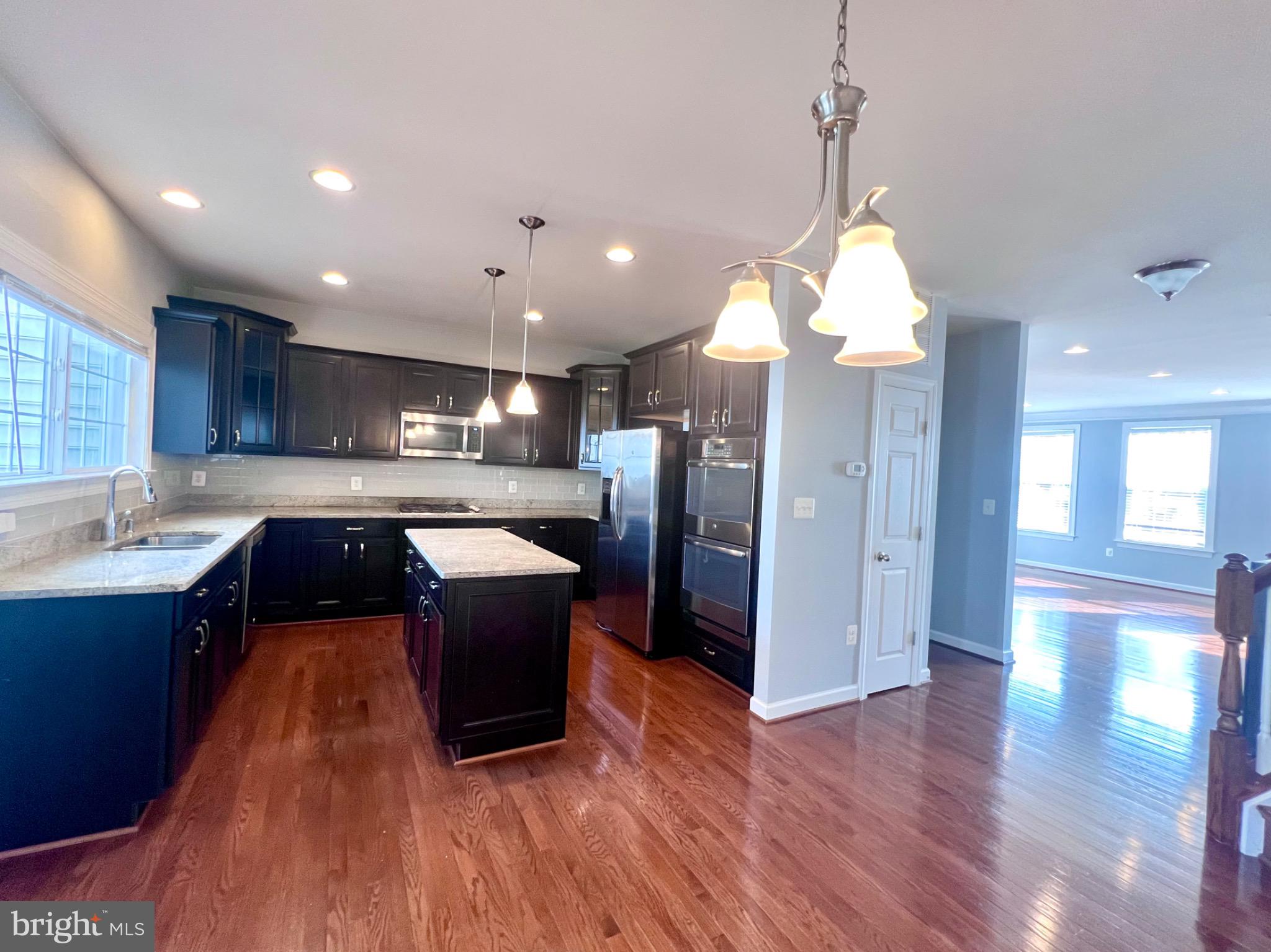 PMW FARMS - Residential Lease