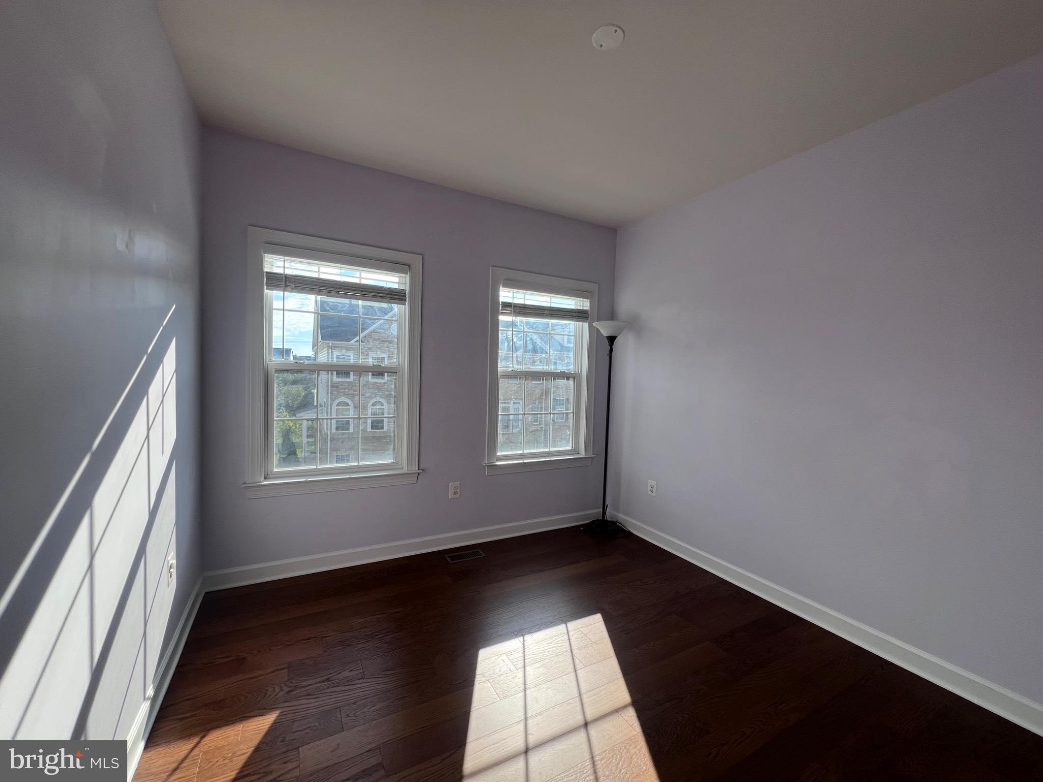 PMW FARMS - Residential Lease