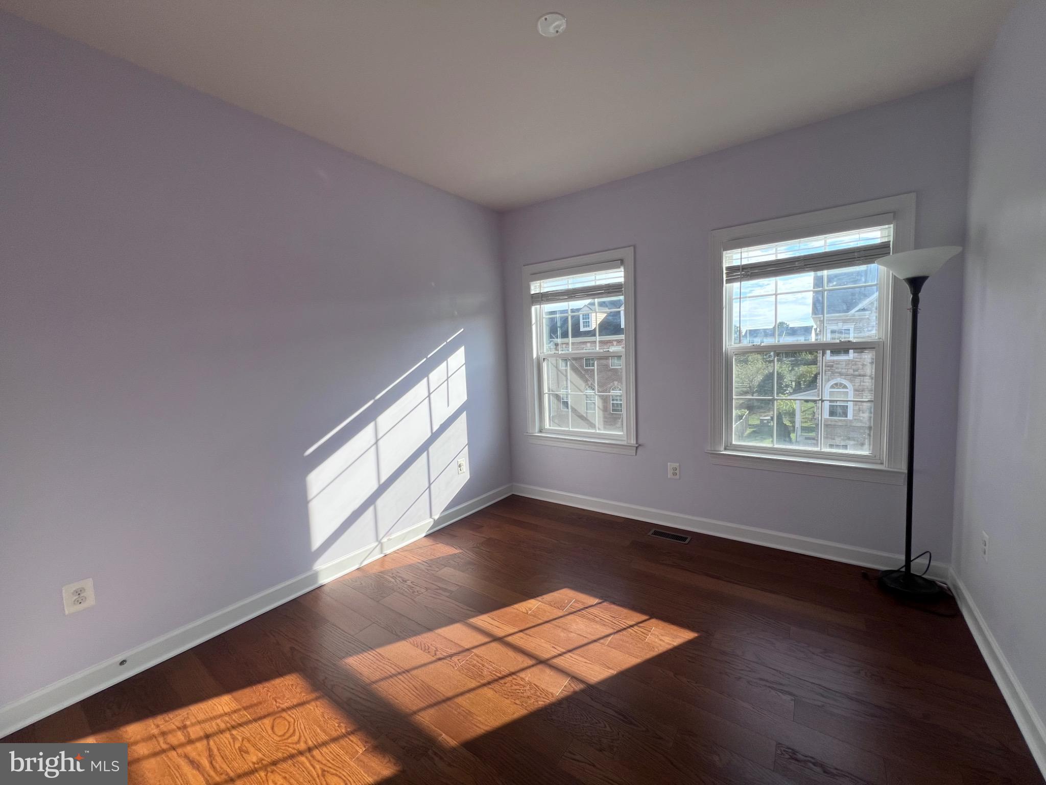 PMW FARMS - Residential Lease