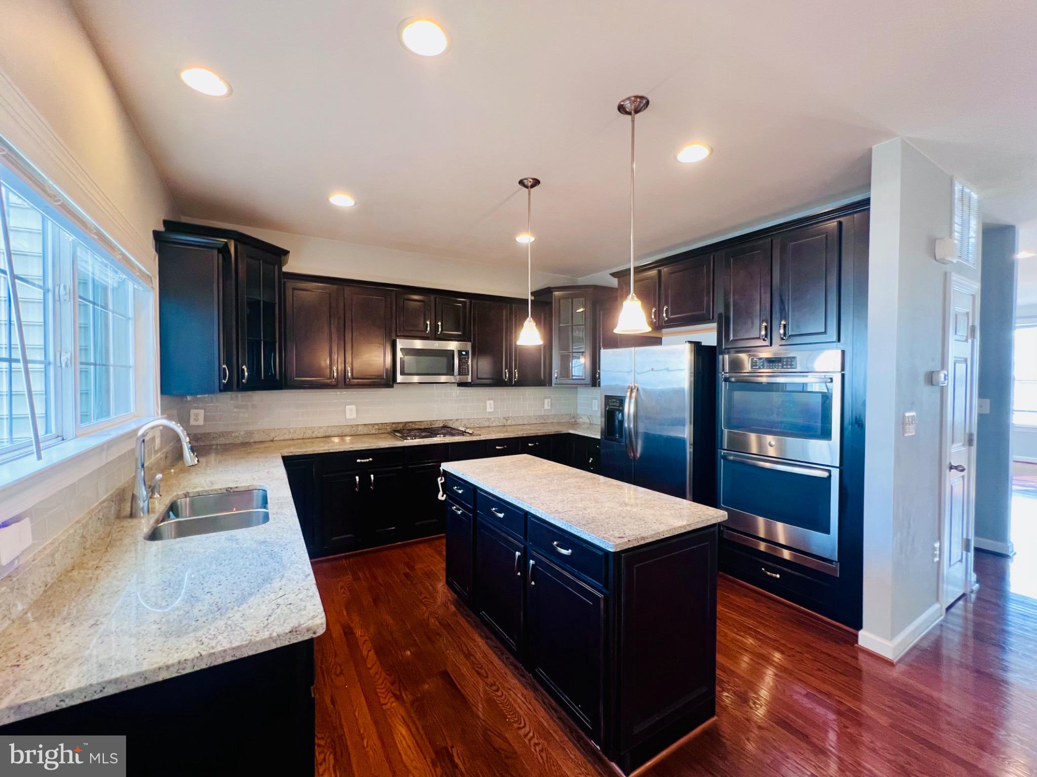 PMW FARMS - Residential Lease